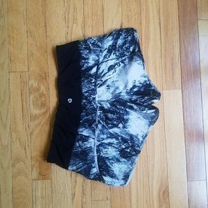 Women's Workout Shorts